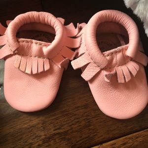 NWOT - bubblegum pink Freshly Picked size 0